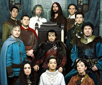 Kaamelott : la sortie du film d’Alexandre Astier est reportée !