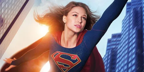 Supergirl : Warner Bros abandonne le projet de film !