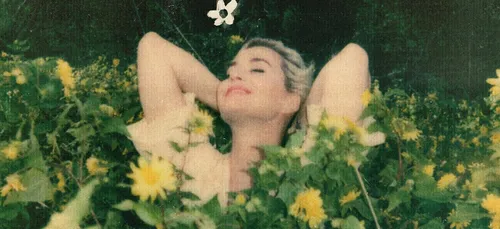 Katy Perry annonce l'arrivée imminente d'un nouveau morceau