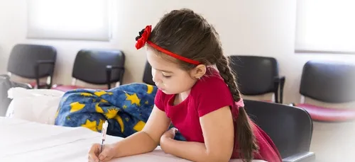 Retour à l’école pour près d’un million d’enfants