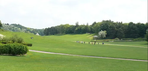 Les parcs et jardins resteront fermés en Ile-de-France