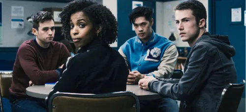 « 13 Reasons Why » : la bande-annonce de la saison finale enfin...
