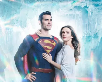 Superman & Lois : le synopsis de la nouvelle série de The CW enfin...