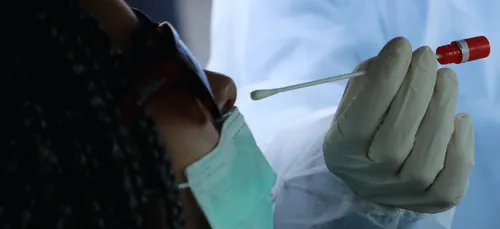 Un nouveau cluster découvert à Compiègne