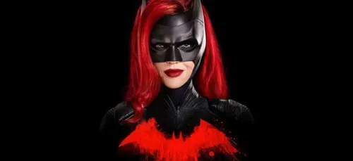 Batwoman : l’actrice principale démissionne après seulement une...