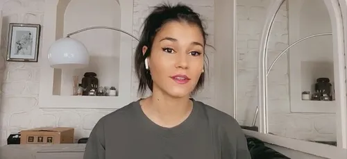 Inès : "Infirmière, c'est plus difficile que Koh-Lanta" (vidéo)