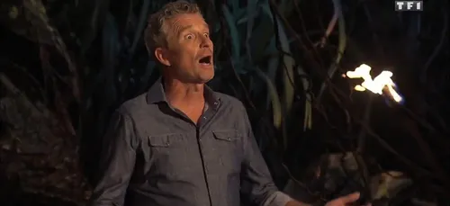 "Koh Lanta" : la ruse de Denis Brogniart pour désorienter les...