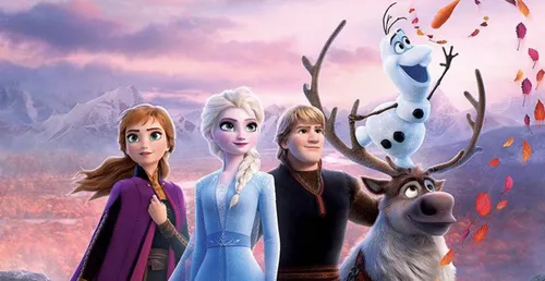 La Reine des Neiges : bientôt un film en live-action !