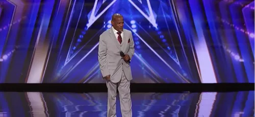 Emprisonné à tort pendant 37 ans, il est le grand favori...