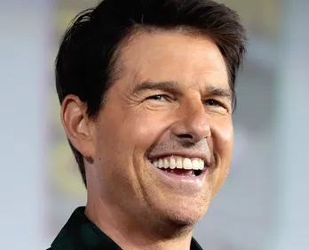 La Nasa est prête à accueillir Tom Cruise dans la Station spatiale...