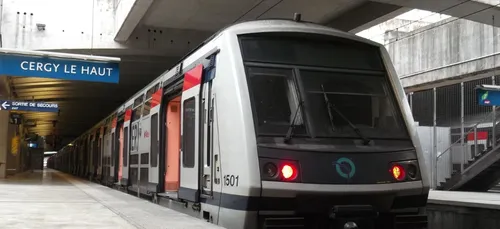 Un million de voyageurs quotidiens dans les transports en...