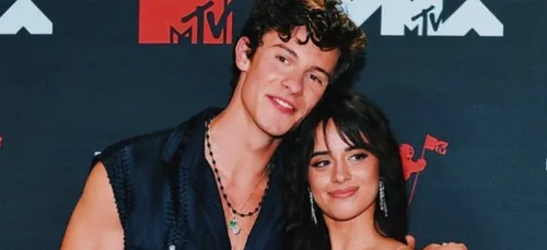 George Floyd : Camila Cabello et Shawn Mendes en pleine...