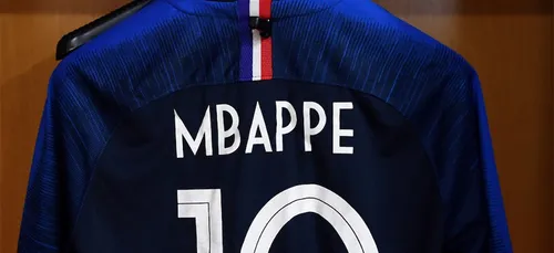 Kylian Mbappé demande «  justice pour Gabriel », 14 ans, arrêté...