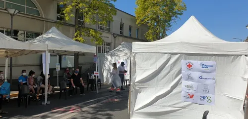 Dépistage du Covid-19 : testez-vous gratuitement en Île-de-France