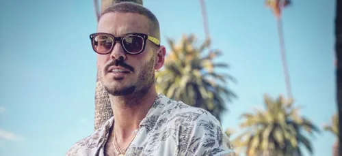 M.Pokora dévoile le nouveau programme de sa tournée avec une...