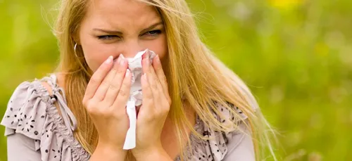Allergies aux pollens : plusieurs départements franciliens en...