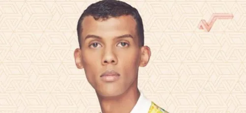 Stromae s’apprête à faire son grand retour avec une collaboration