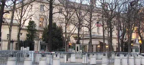 La préfecture de Paris interdit deux nouvelles manifestations...