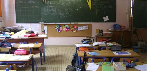 Aulnay-sous-Bois : les garçons privilégiés aux filles pour le...