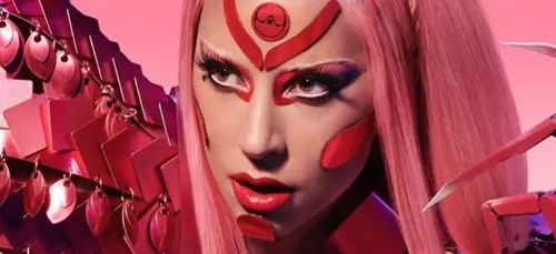 Lady Gaga bat des records avec son album « Chromatica »
