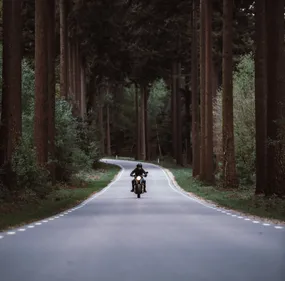Job de rêve : Michelin recherche des motards pour dénicher les...