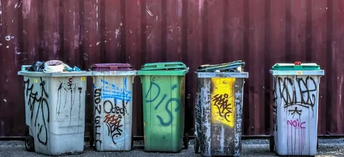 Licencié pour avoir bu deux bières pendant son service, un éboueur...