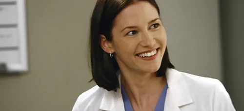 Chyler Leigh, Lexie dans "Grey's Anatomy », fait son coming out