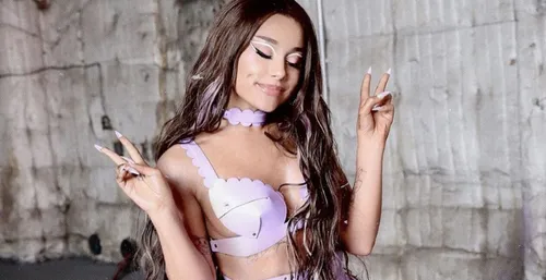 Une nouvelle villa à 13,7 millions de dollars pour Ariana Grande...