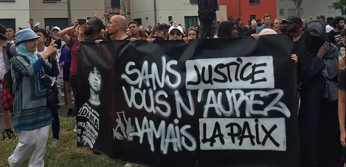Paris : nouvelle manifestation en hommage à Adama Traoré ce samedi