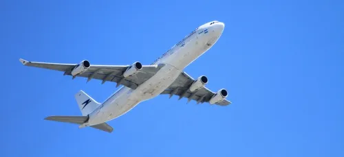 La France va rouvrir ses frontières extérieures Schengen à partir...