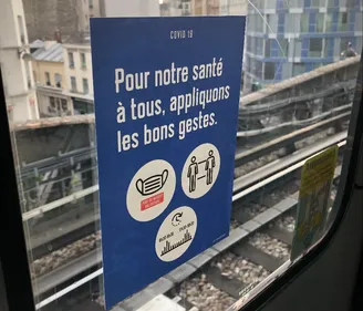 Transports : fin de l’attestation employeur dès ce mardi 16 juin