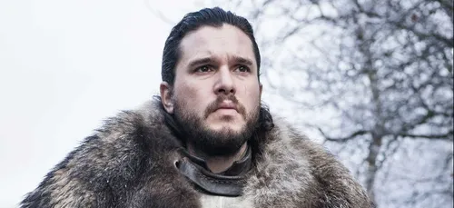 "Game of Thrones" : la nouvelle coiffure de Kit Harington enflamme...