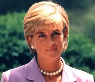 Voici l’actrice qui incarnera Lady Diana au cinéma dans le biopic...