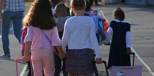 Que risquez-vous à ne pas remettre vos enfants à l’école le 22 juin ?
