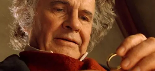 Ian Holm, Bilbon le Hobbit dans "Le Seigneur des anneaux", est mort