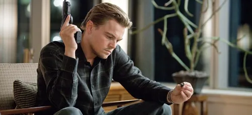 Le film ‘’Inception’’ de Christopher Nolan va ressortir au cinéma...