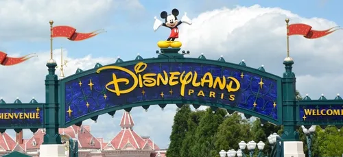 Disneyland Paris : réouverture ce 15 juillet !