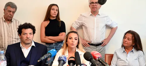 La famille de Cédric Chouviat demande des réponses à Emmanuel Macron