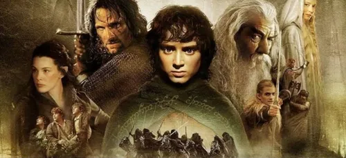 Série "Le Seigneur des anneaux" : une agence à la recherche...