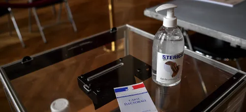 Municipales 2020 : n’allez pas voter les mains vides dimanche