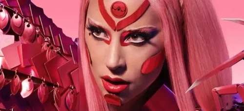 Lady Gaga lance un défi à ses fans, 10.000$ pour le/la gagnant(e)
