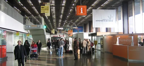La réouverture de l’aéroport d’Orly perturbée ce vendredi