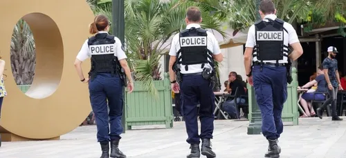 Une policière blessée par un collègue lors d’une démonstration de «...