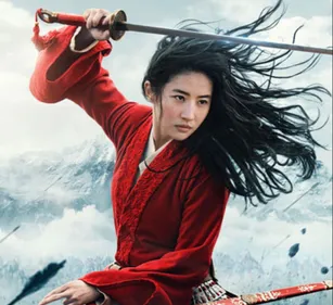 Mulan : la sortie du film encore reportée !