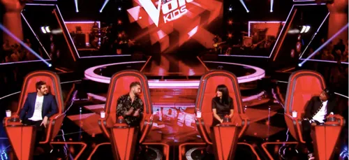 The Voice Kids : les quatre coachs vont recevoir l’aide de quatre...
