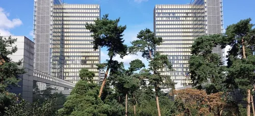 La Bibliothèque Nationale de France se cherche un site hors de Paris