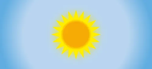 Climat : le premier semestre 2020, le plus chaud jamais enregistré...