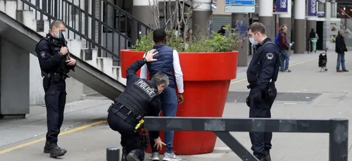 Flics ripoux : la CSI 93 va être partiellement dissoute