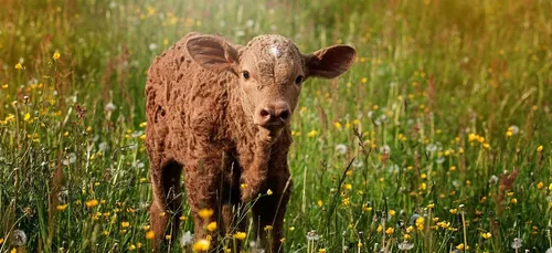 Il jette un veau d’un pont et diffuse la vidéo, les internautes...