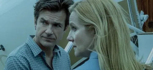 "Ozark" : Netflix annonce la fin de la série avec une ultime saison